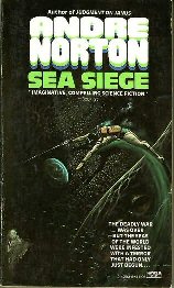 Sea Siege